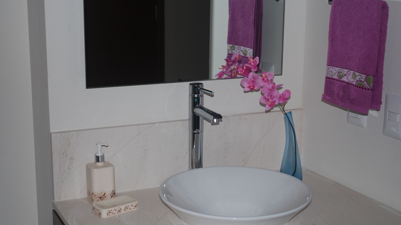Photo of Bathroom in Bucerias