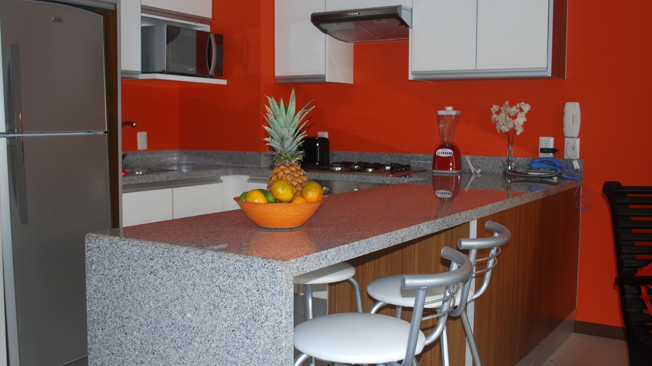 Photo of Kitchen in Bucerias