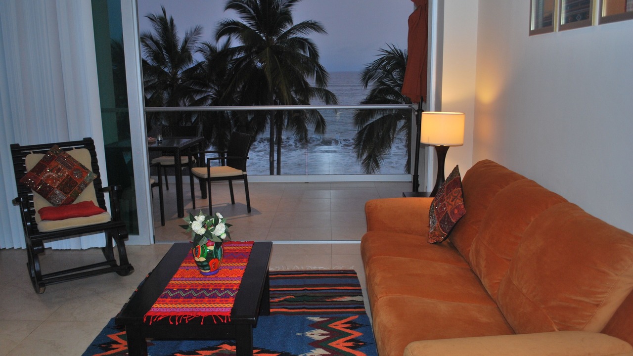 Photo of Livingroom in Bucerias