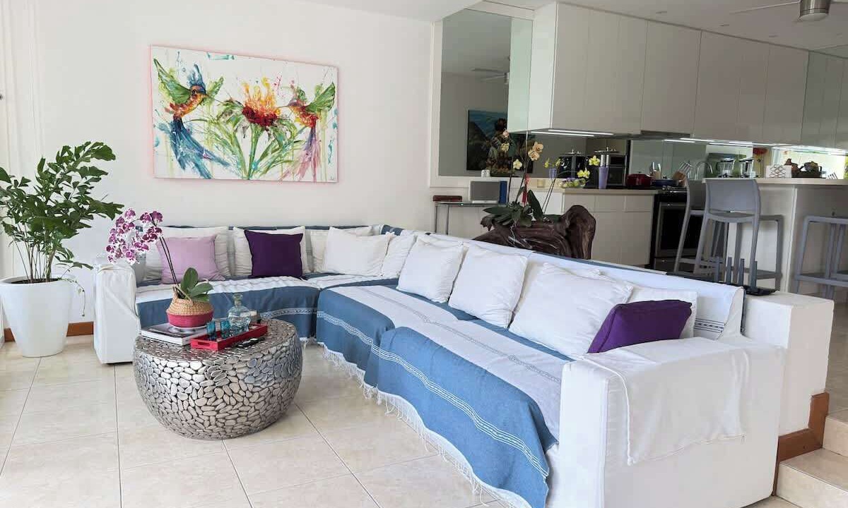 Photo of Livingroom in Punta de Mita
