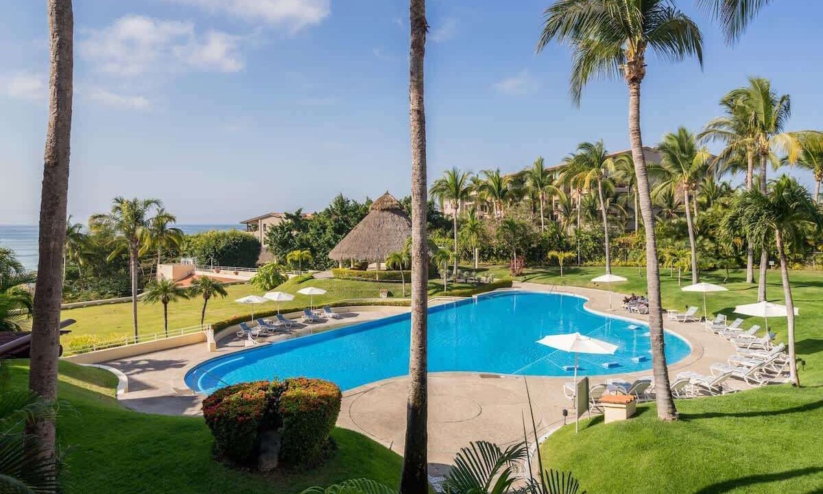 Photo of Outdoor in Punta de Mita