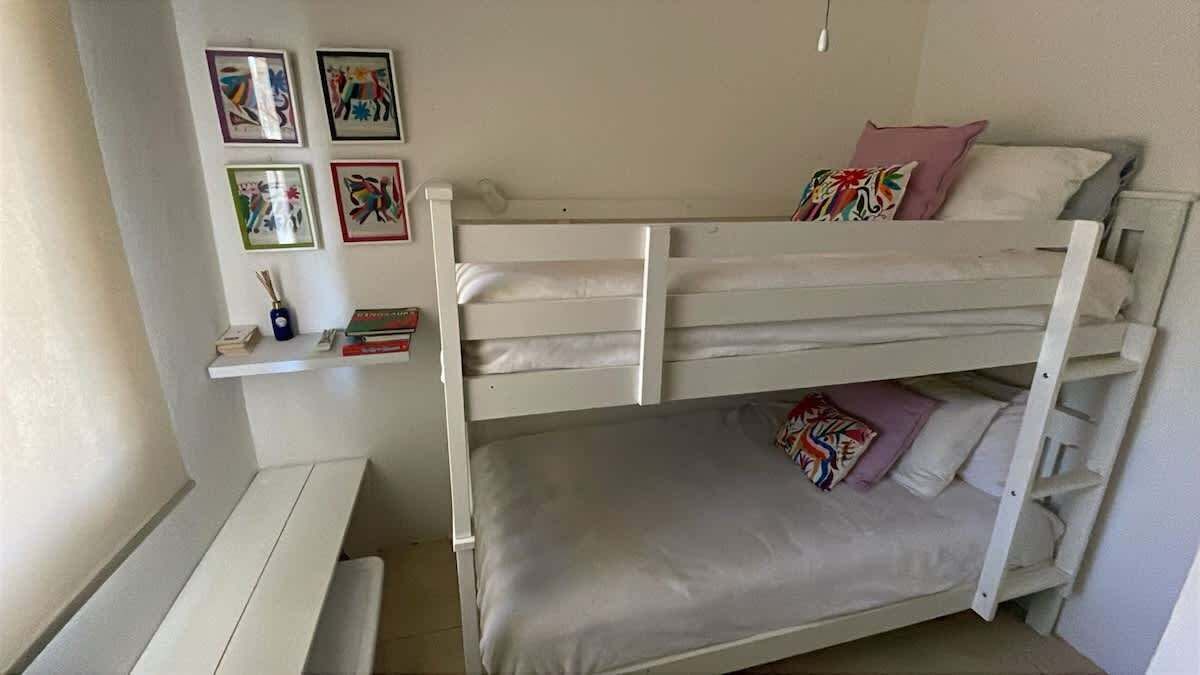 Photo of Bedroom in Punta de Mita