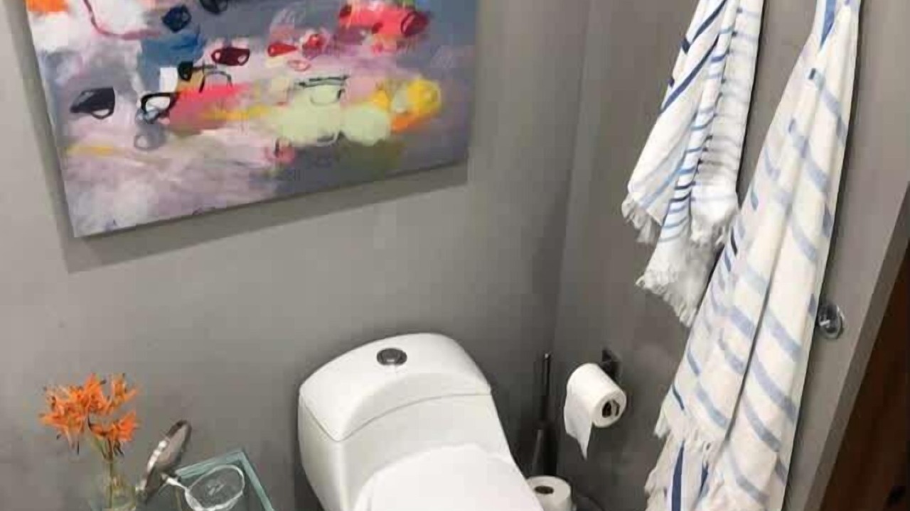 Photo of Bathroom in Punta de Mita