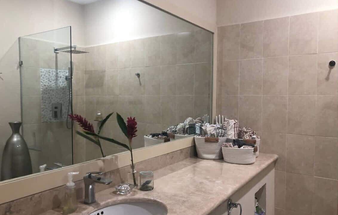 Photo of Bathroom in Punta de Mita