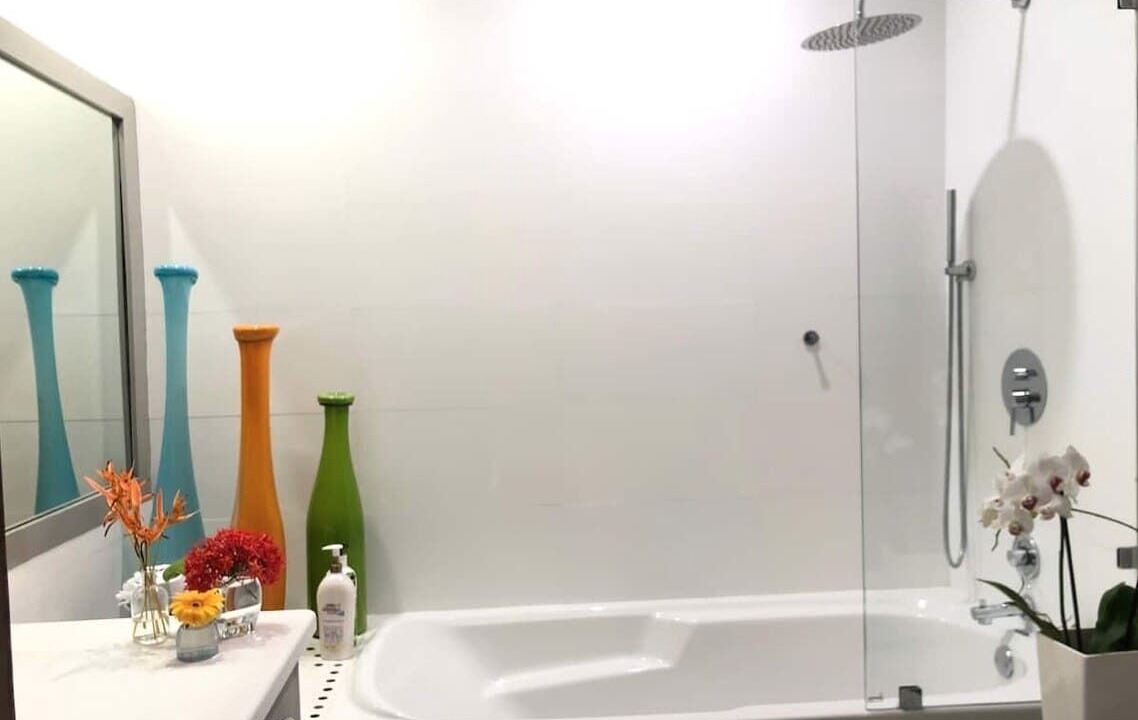 Photo of Bathroom in Punta de Mita