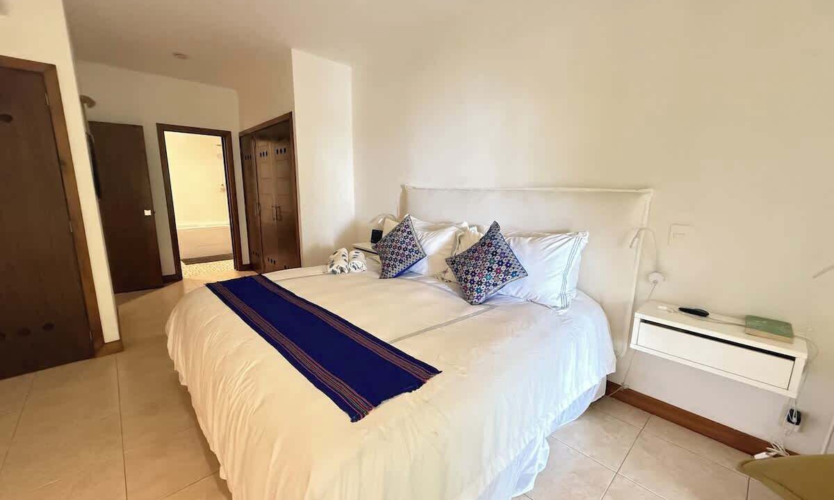 Photo of Bedroom in Punta de Mita