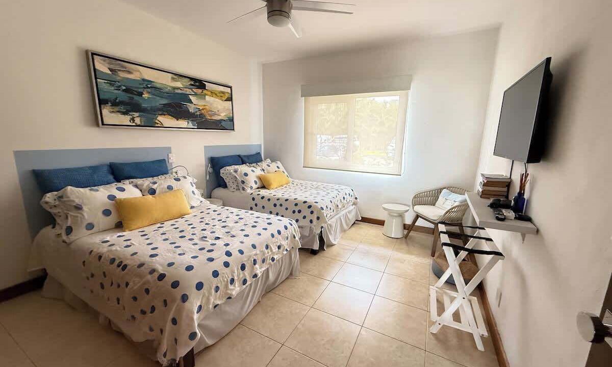 Photo of Bedroom in Punta de Mita