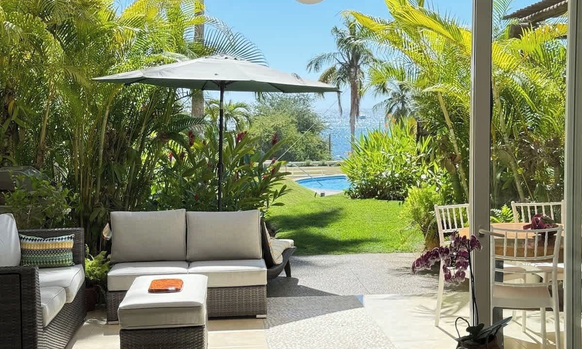 Photo of Outdoor in Punta de Mita