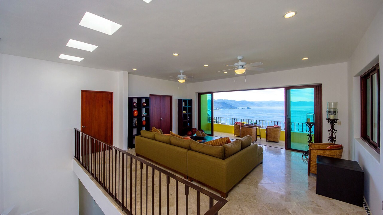Photo of Livingroom in Conchas Chinas