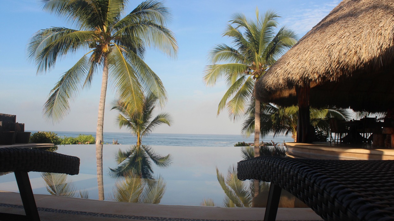 Photo of Outdoor in Troncones