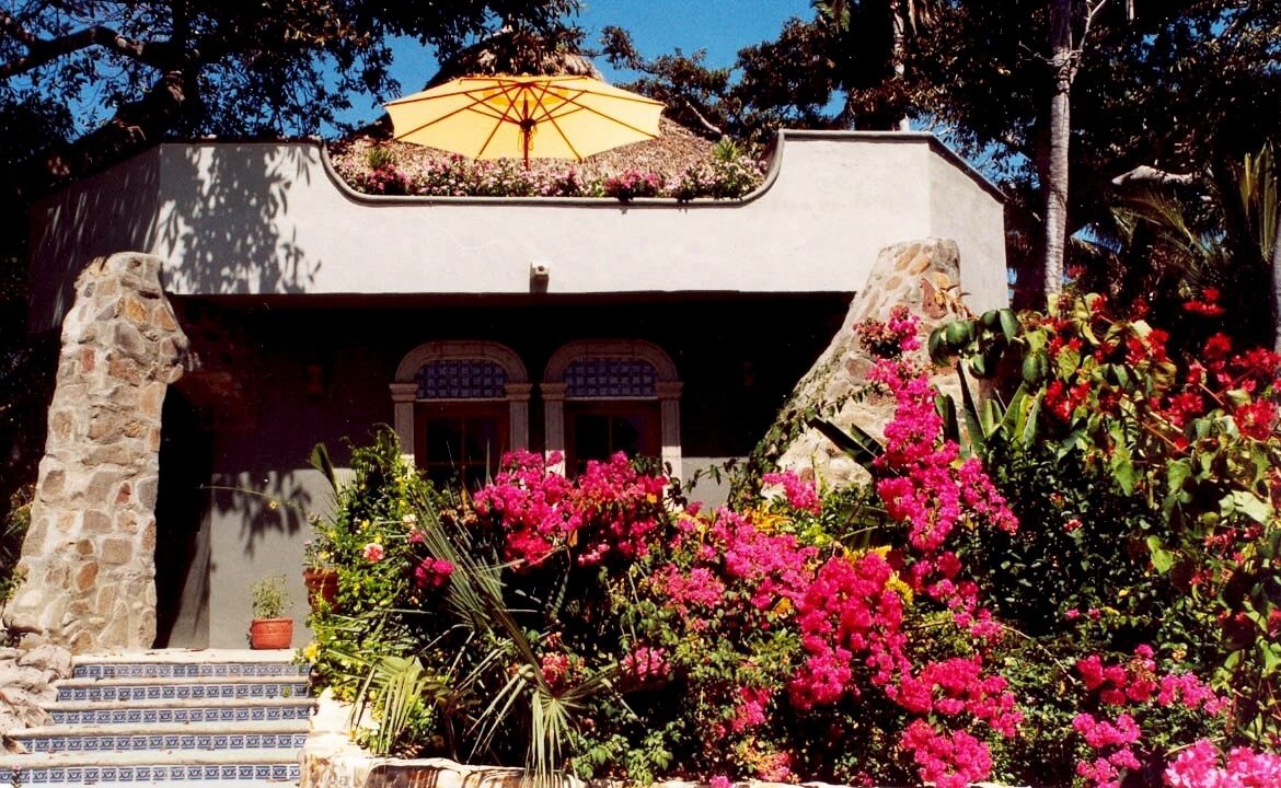 Photo of Outdoor in Platanitos