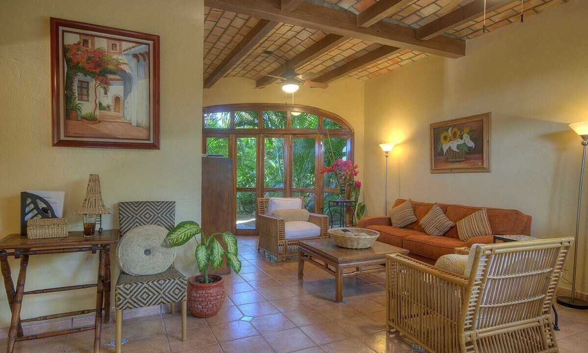 Photo of Livingroom in Platanitos