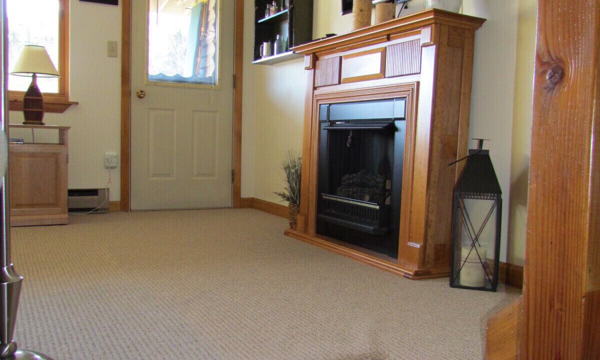 Photo of Bedroom in Sunday River Area
