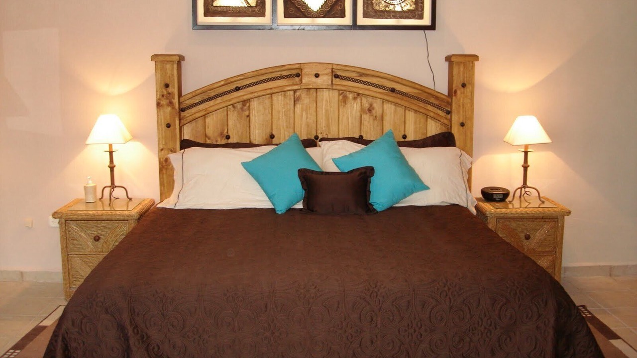 Photo of Bedroom in Colonia Andres