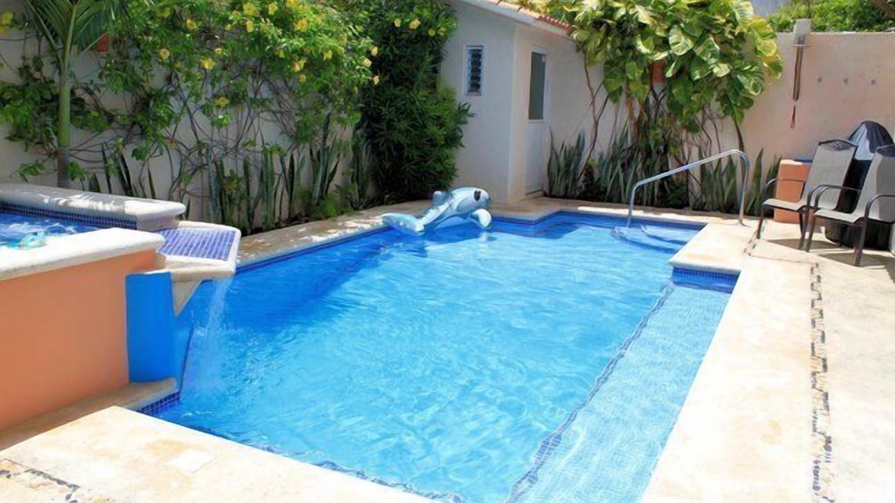 Photo of Outdoor in Colonia Andres