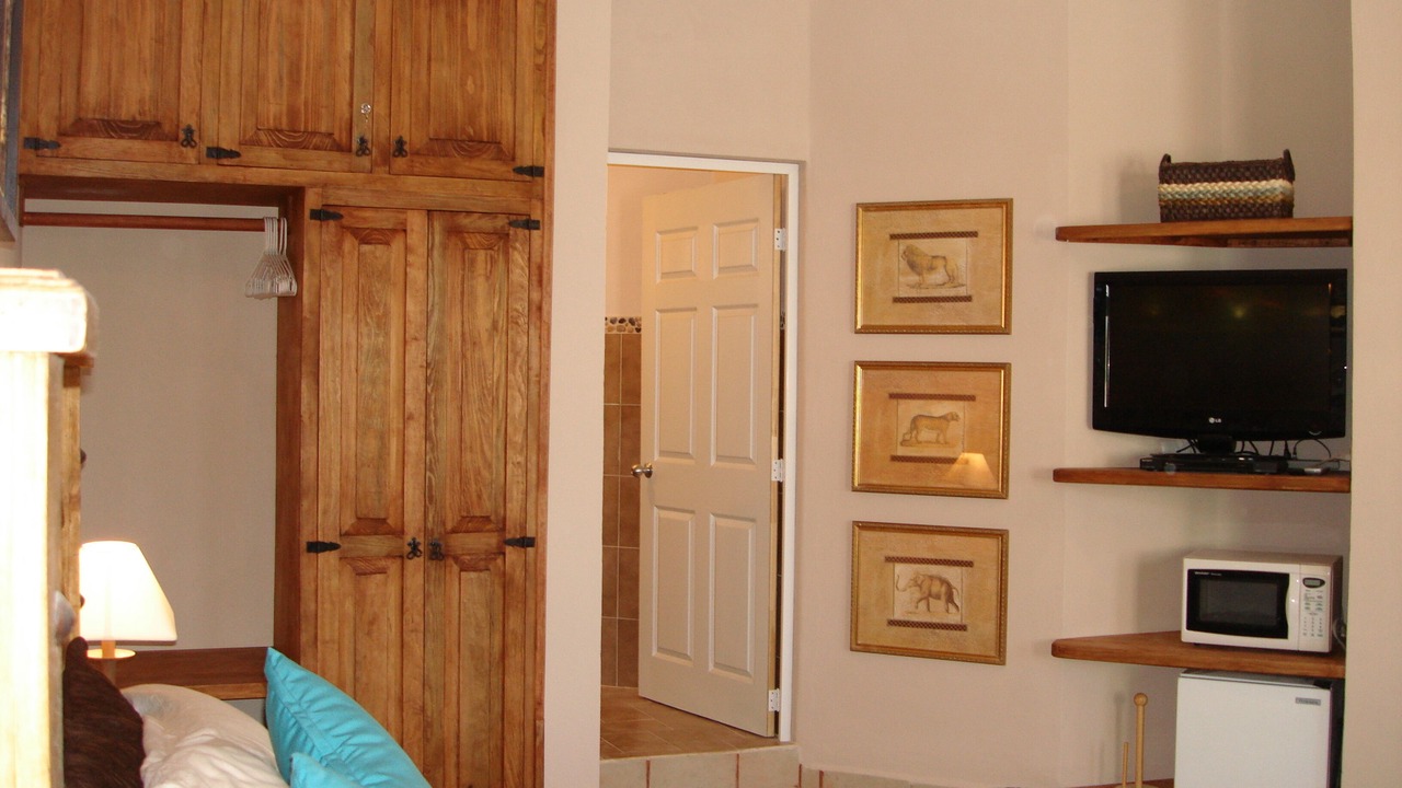 Photo of Bedroom in Colonia Andres