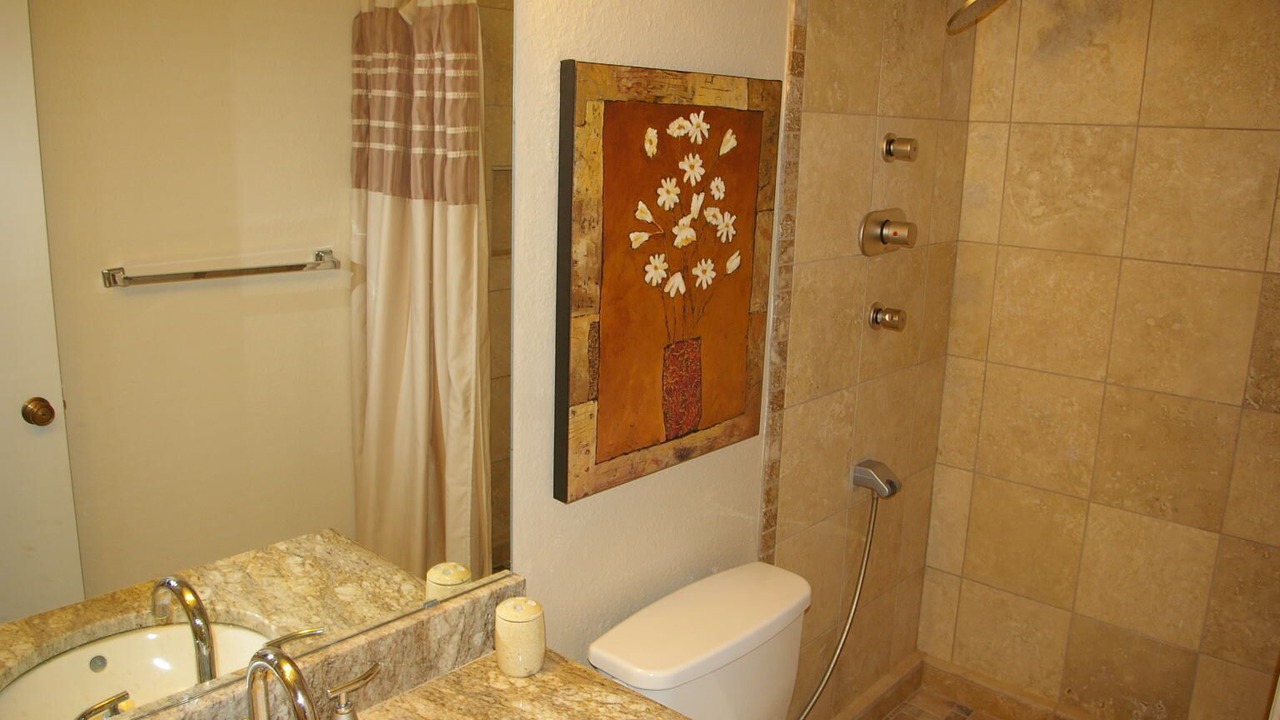 Photo of Bathroom in The Lakes