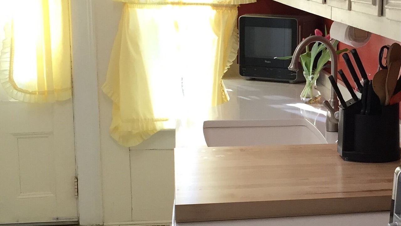Photo of Kitchen in Gloucester