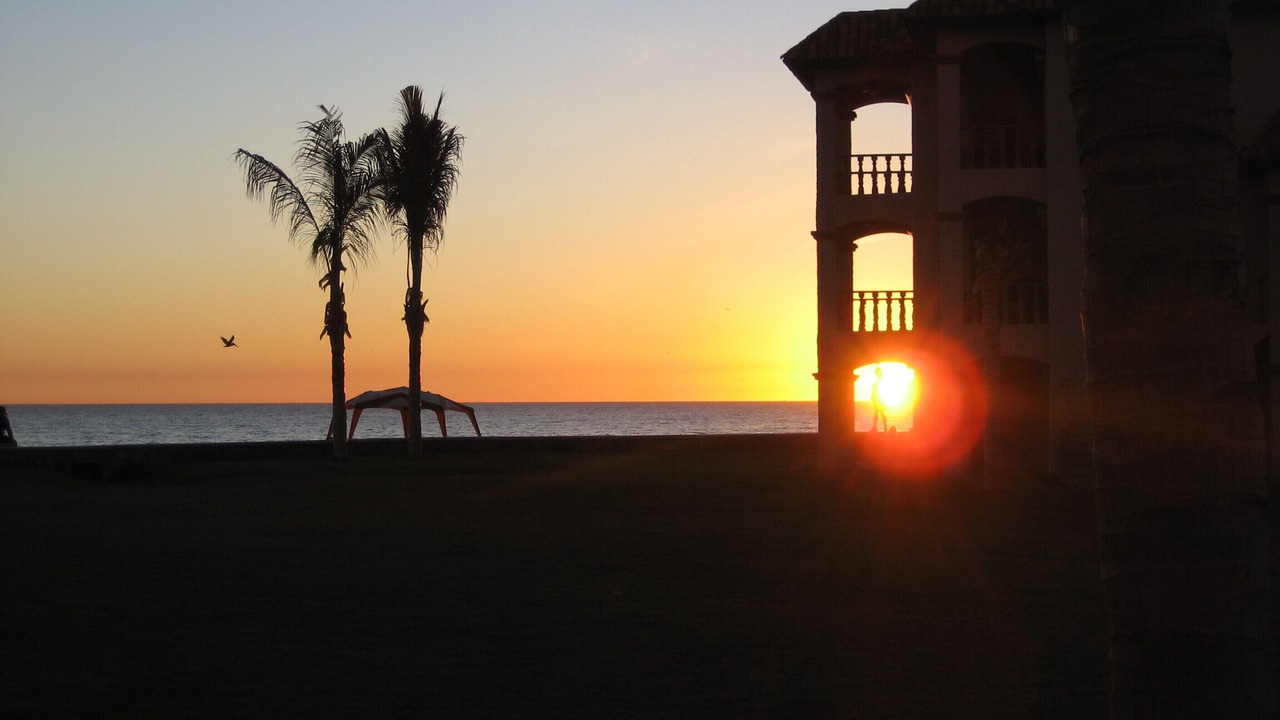 Photo of Outdoor in San Carlos