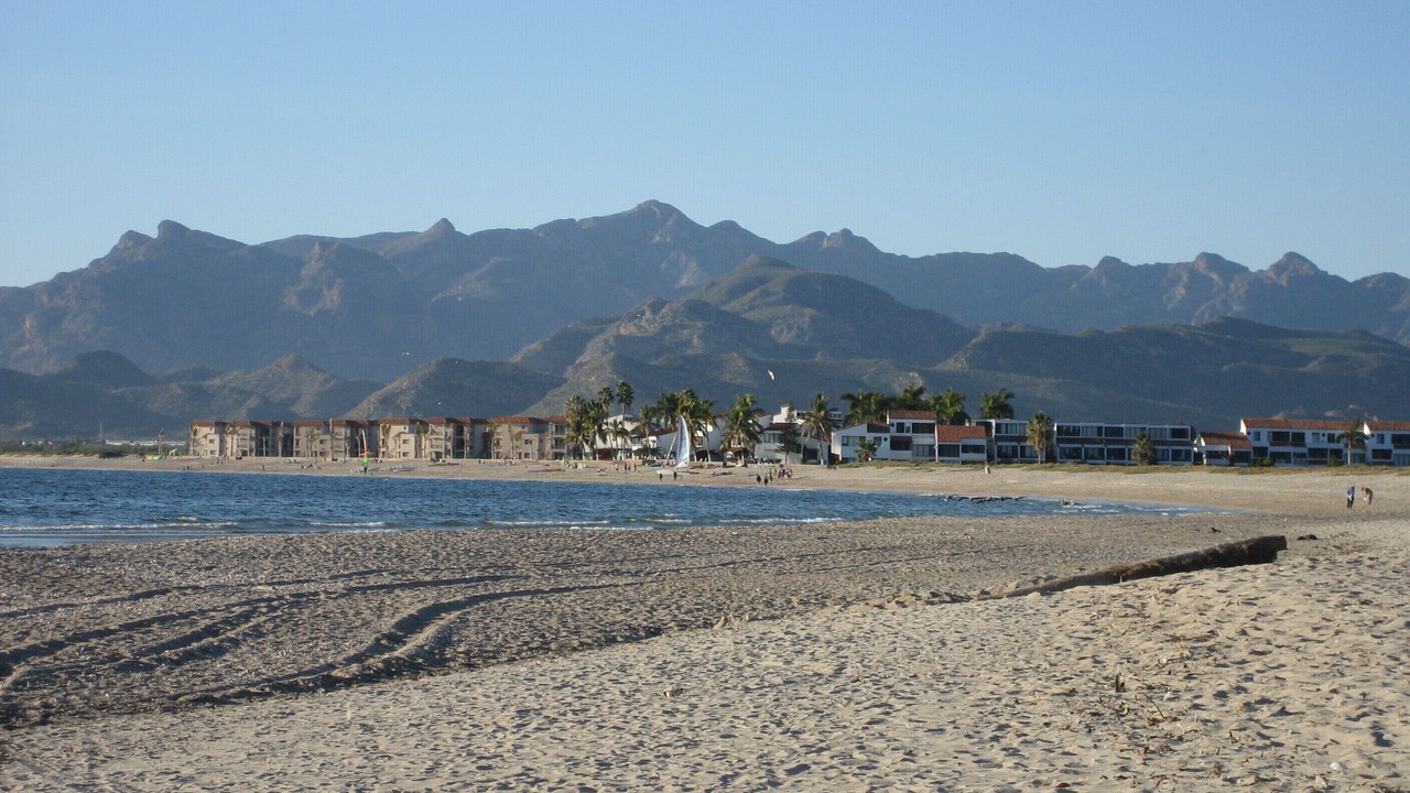 Photo of Others in San Carlos