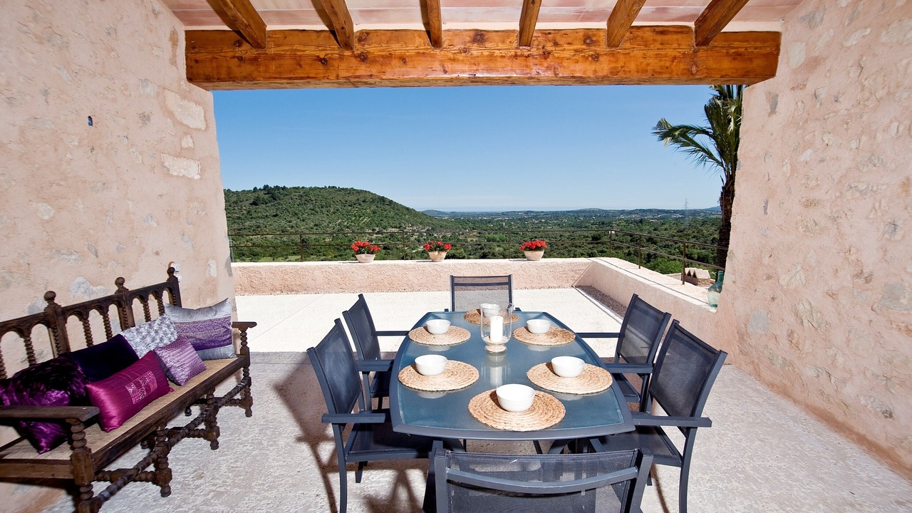 Photo of Outdoor in Sant Llorenc des Cardassar