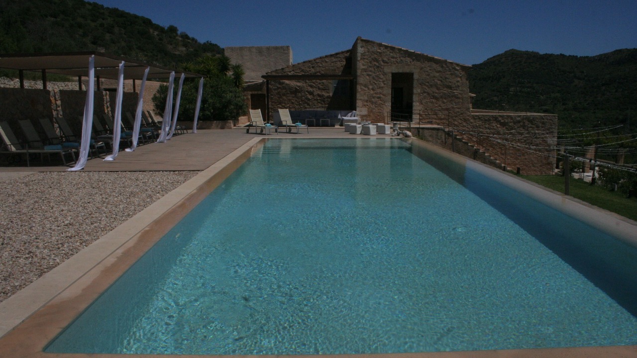 Photo of Outdoor in Sant Llorenc des Cardassar