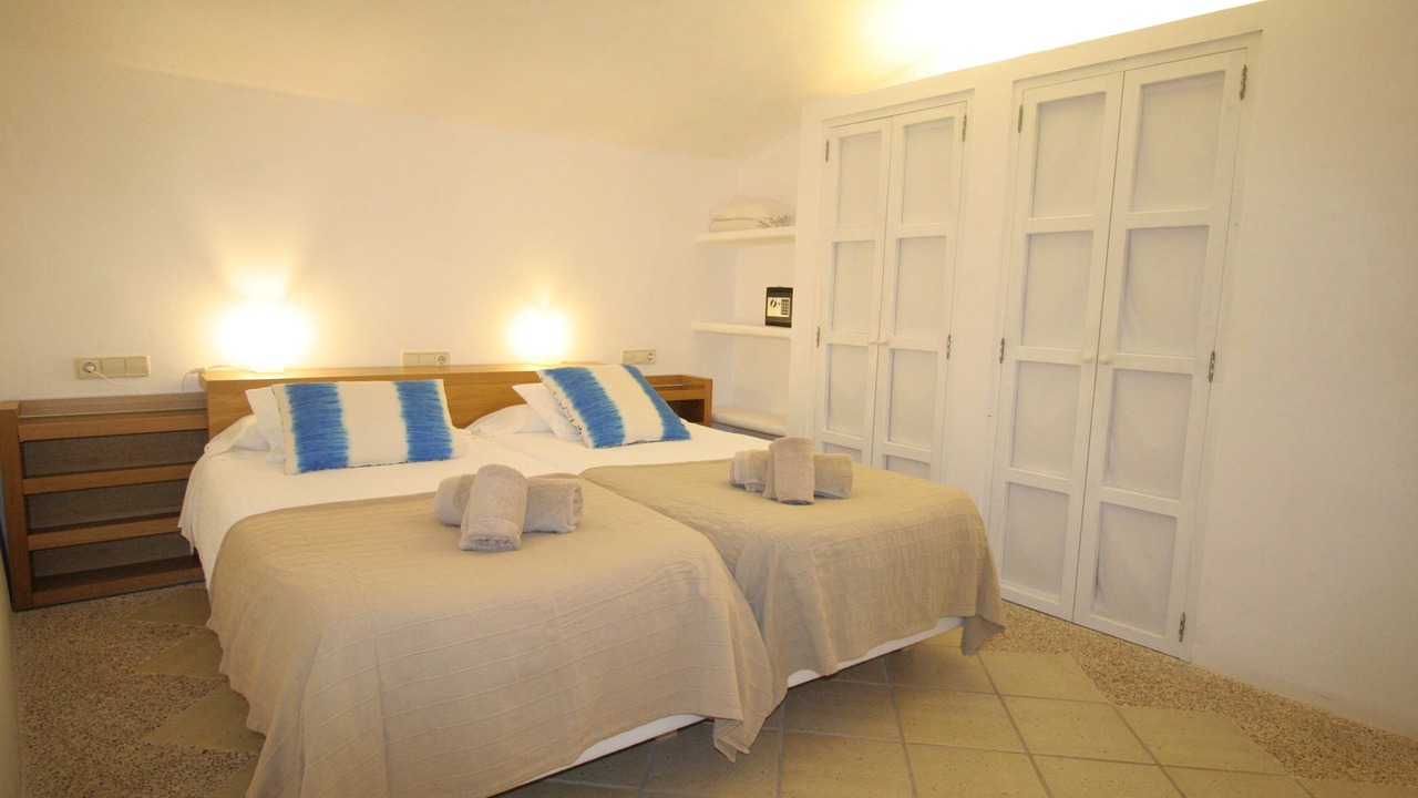 Photo of Bedroom in Sant Llorenc des Cardassar