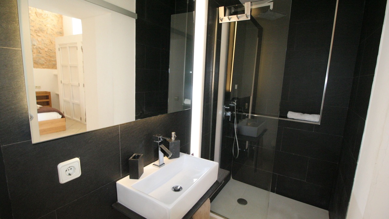 Photo of Bathroom in Sant Llorenc des Cardassar