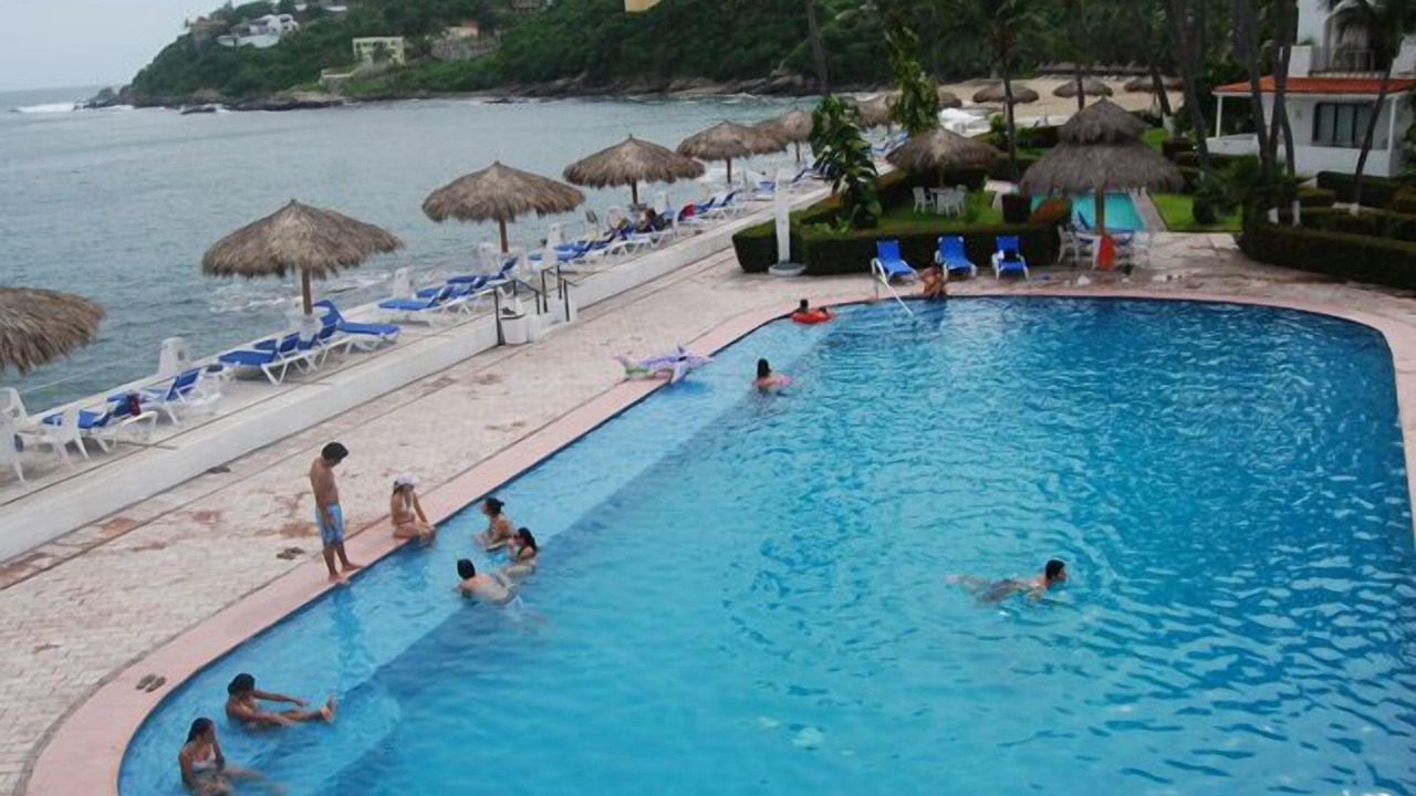 Photo of Outdoor in Las Hadas