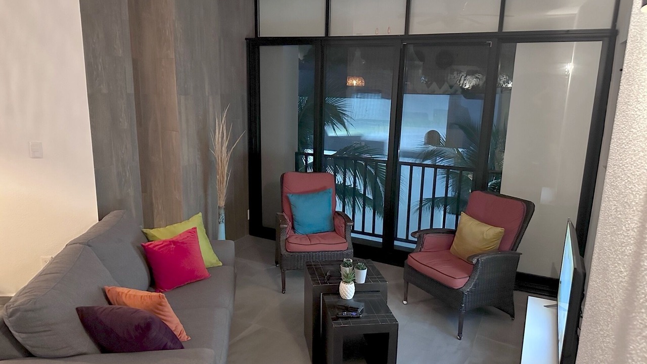 Photo of Livingroom in Las Hadas