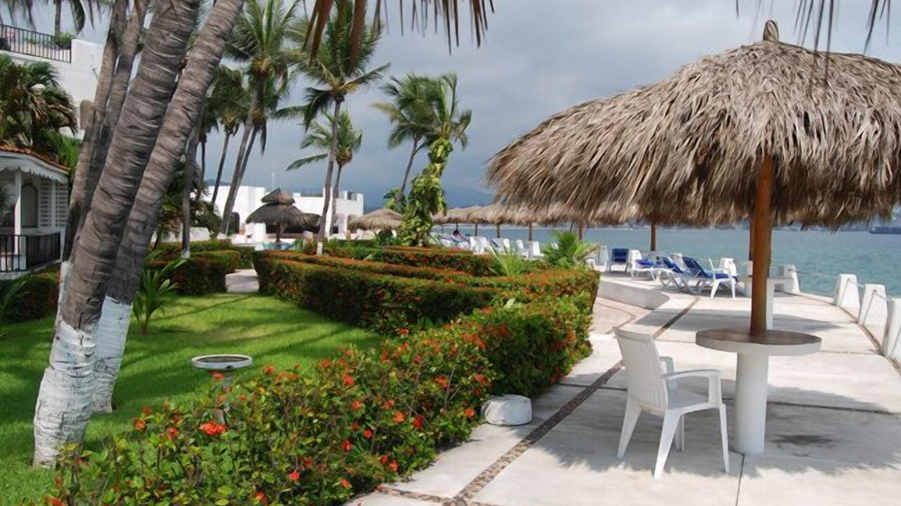 Photo of Outdoor in Las Hadas