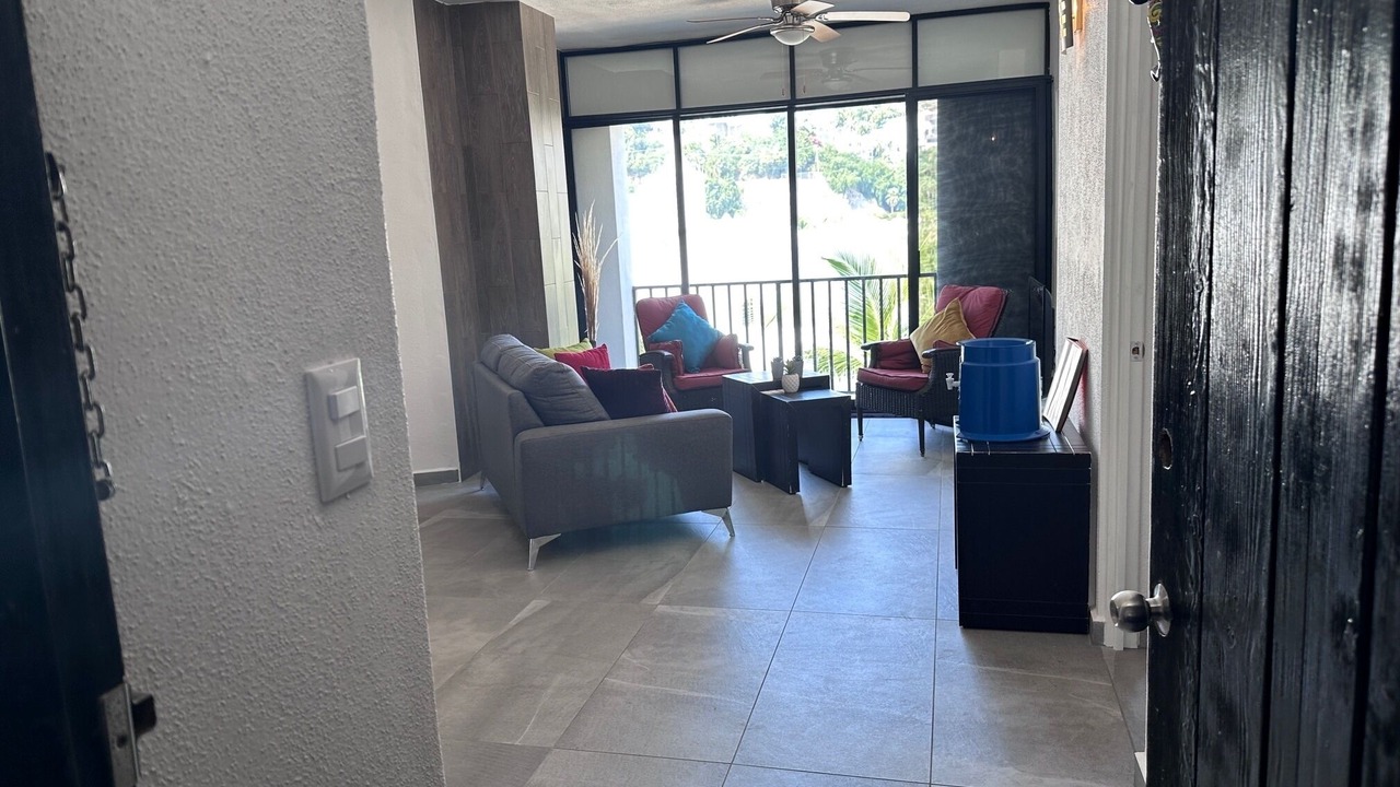 Photo of Bedroom in Las Hadas