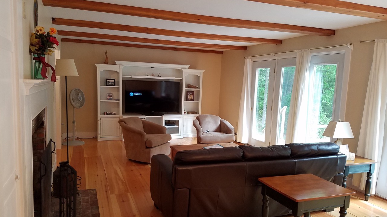 Photo of Livingroom in Bremen