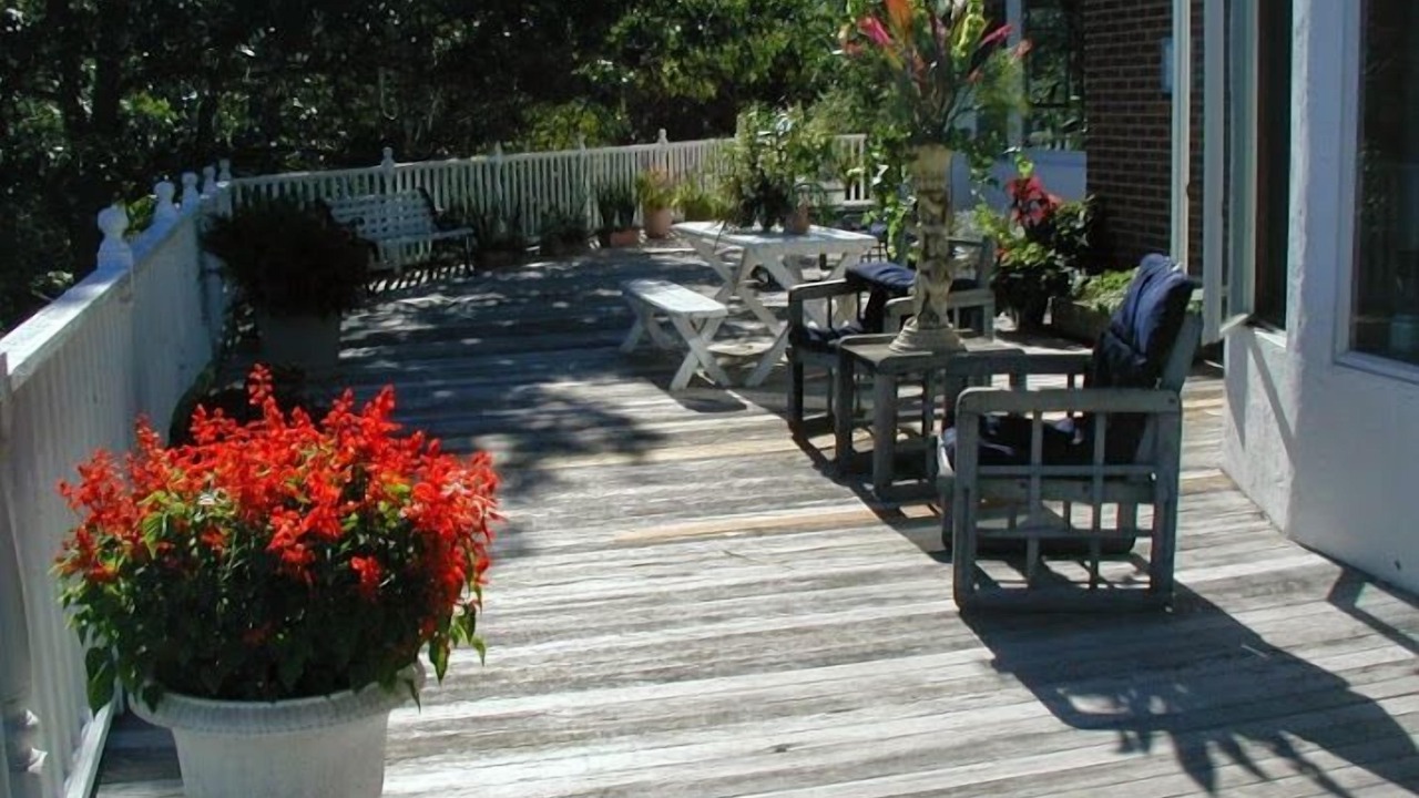 Photo of Outdoor in West Newbury