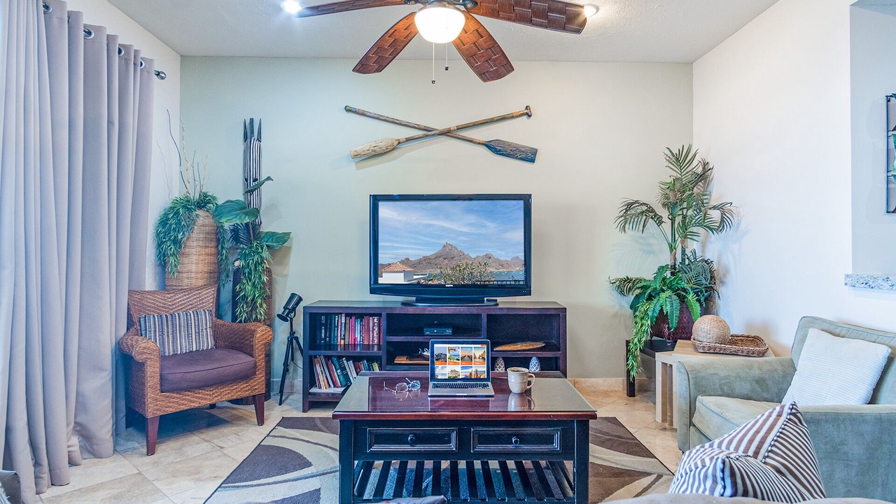 Photo of Bedroom in San Carlos