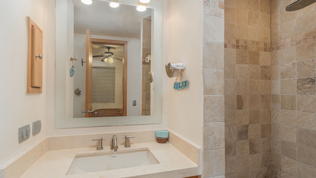 Photo of Bathroom in San Carlos