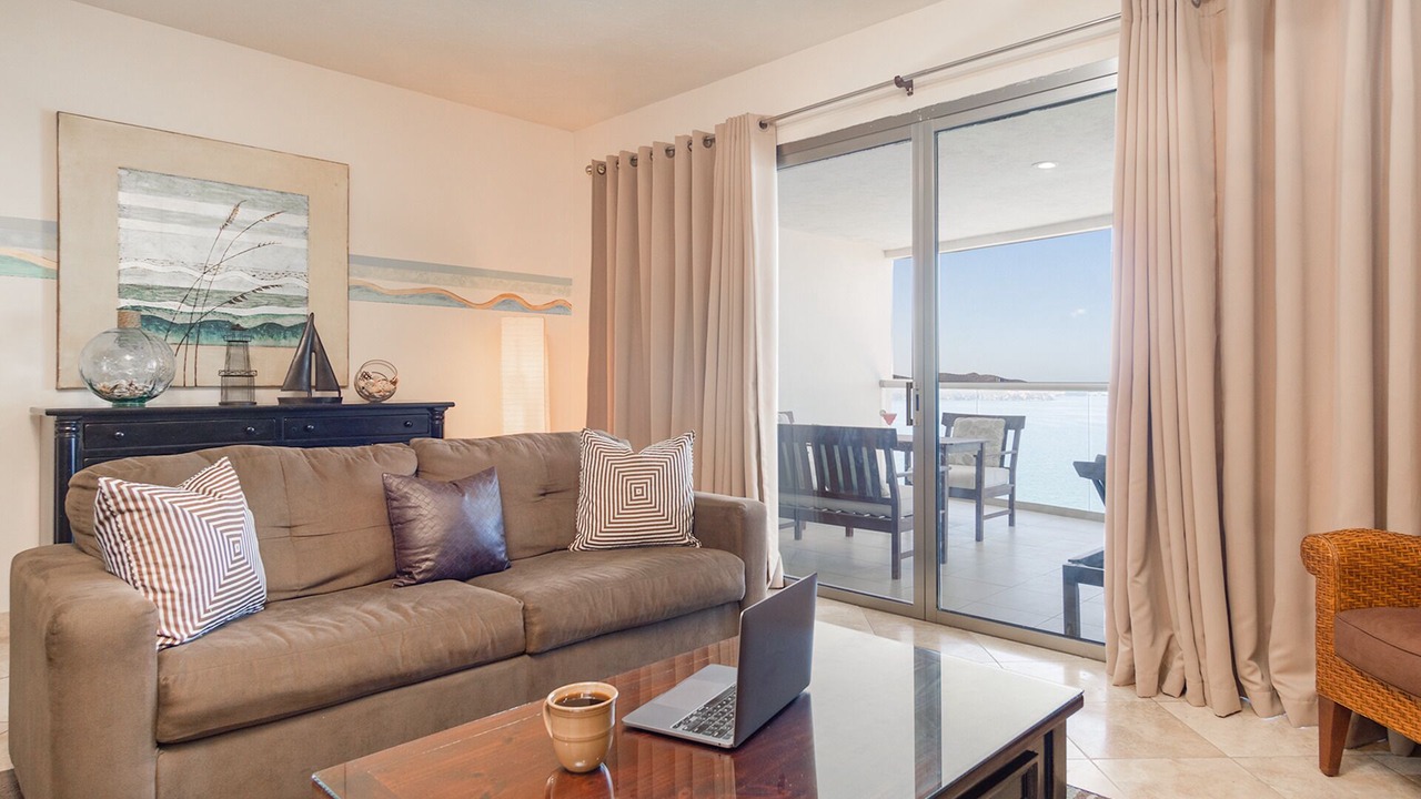 Photo of Bedroom in San Carlos