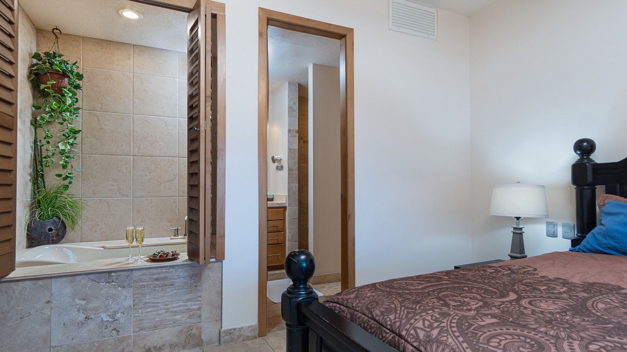 Photo of Bathroom in San Carlos