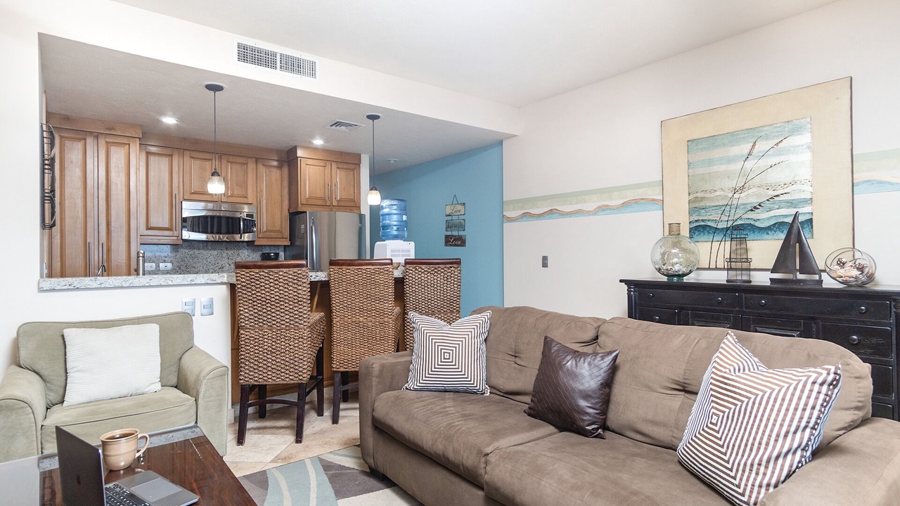 Photo of Bedroom in San Carlos