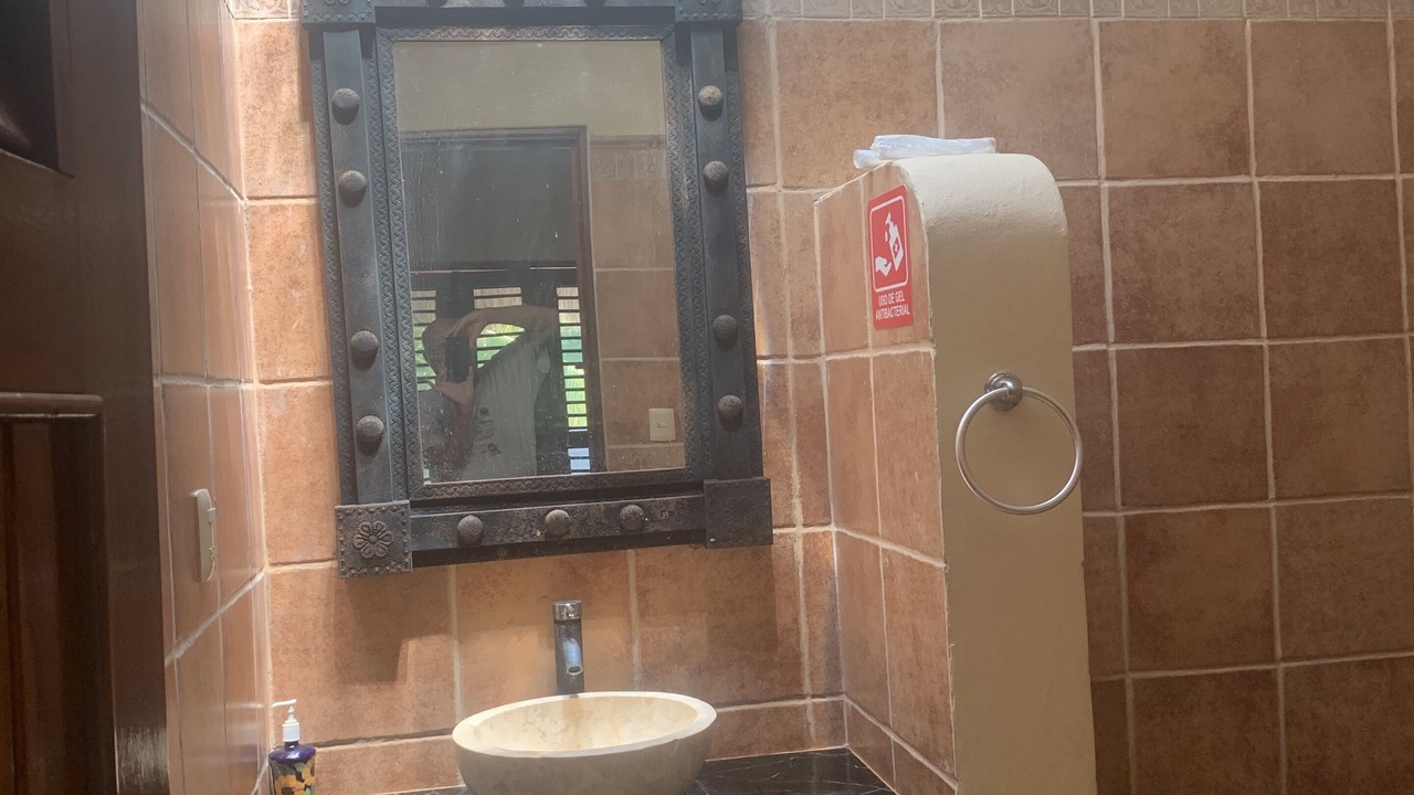 Photo of Bathroom in Puerto Bravo