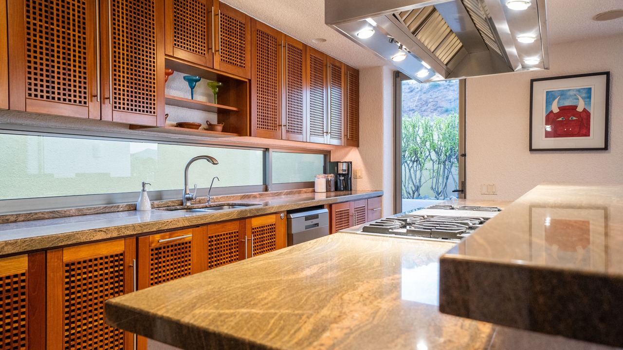 Photo of Kitchen in Pedregal