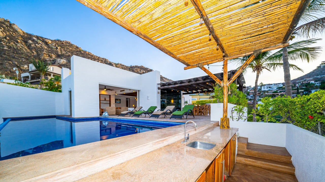 Photo of Outdoor in Pedregal