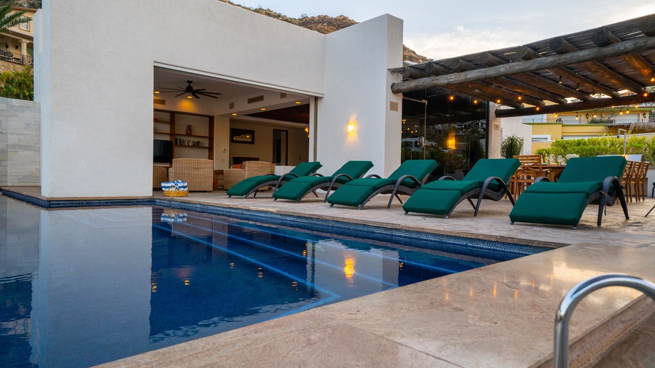 Photo of Outdoor in Pedregal
