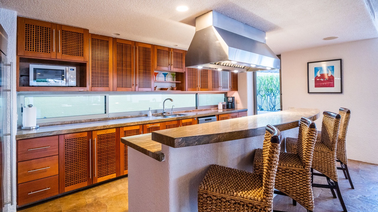 Photo of Kitchen in Pedregal