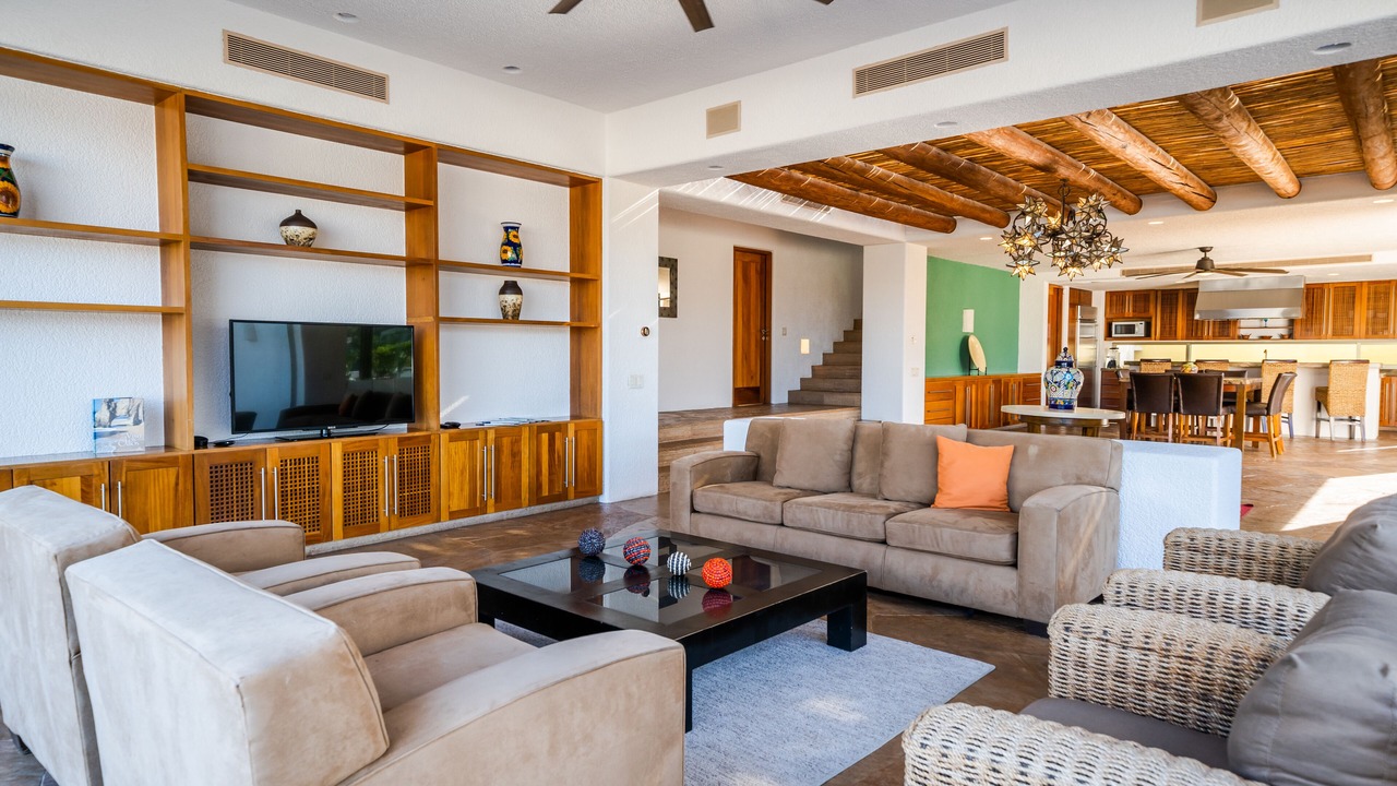 Photo of Bedroom in Pedregal