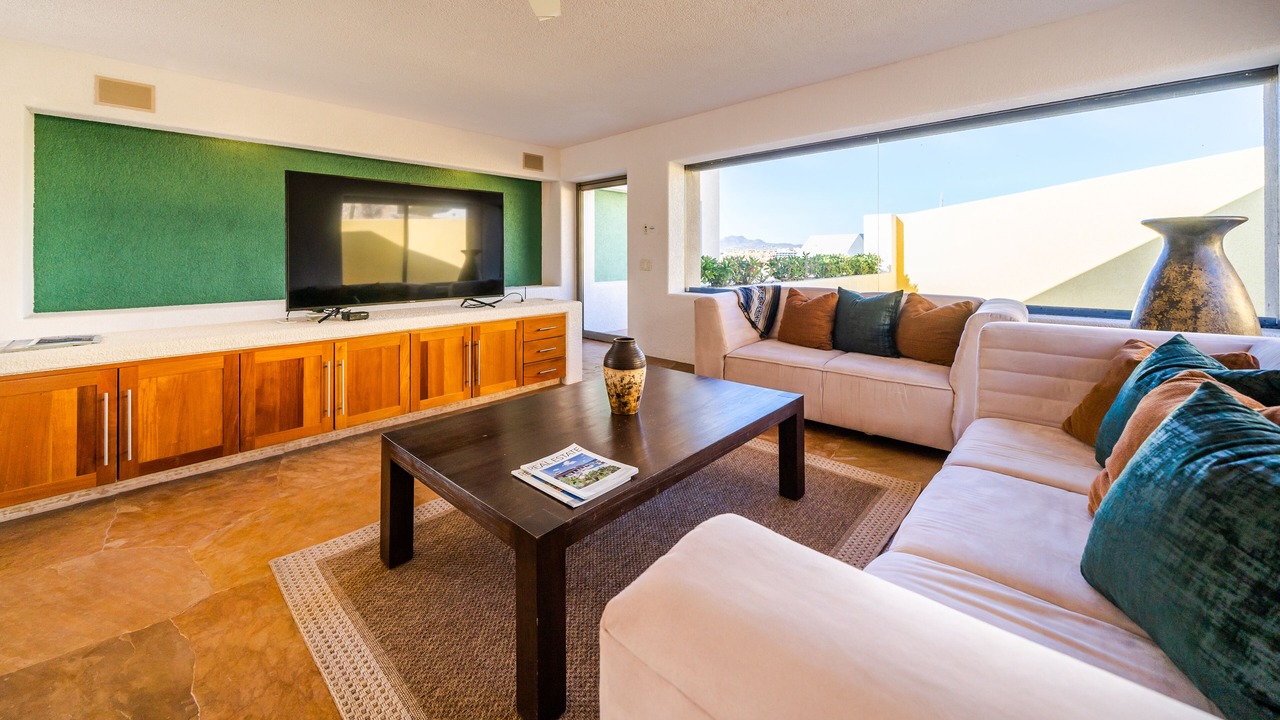 Photo of Bedroom in Pedregal
