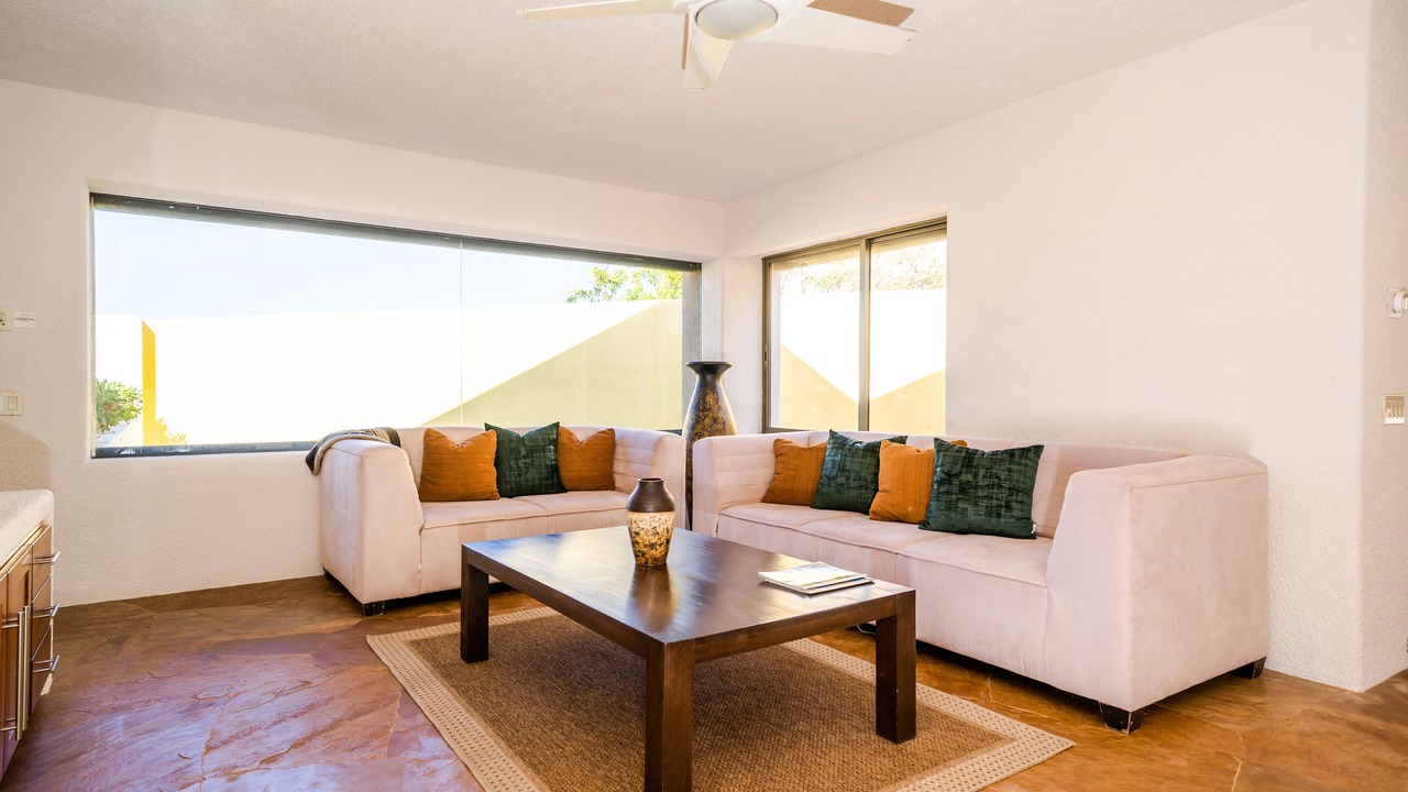 Photo of Livingroom in Pedregal