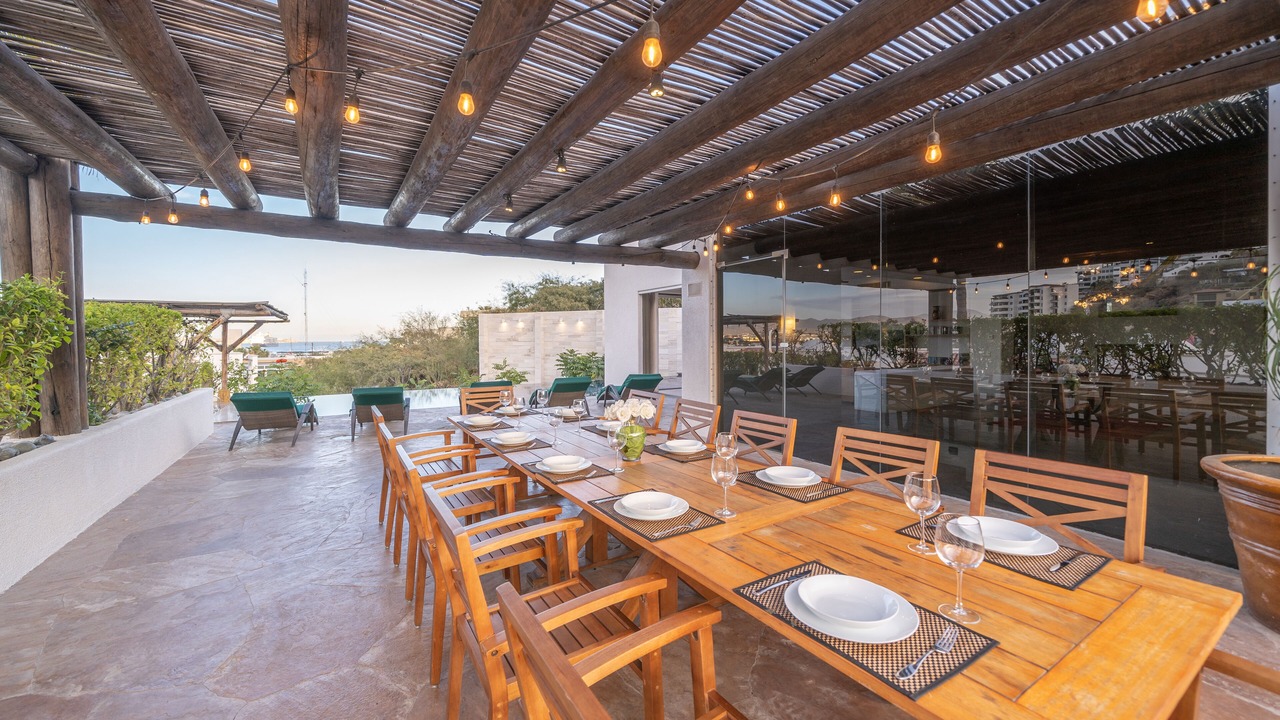 Photo of Outdoor in Pedregal