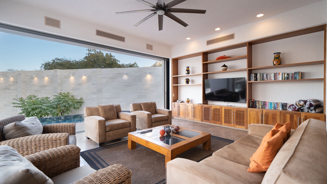 Photo of Outdoor in Pedregal