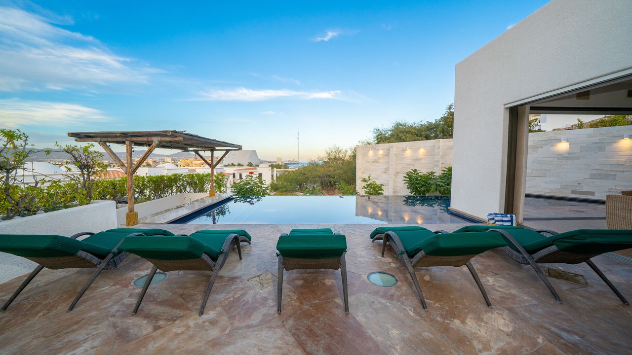 Photo of Outdoor in Pedregal